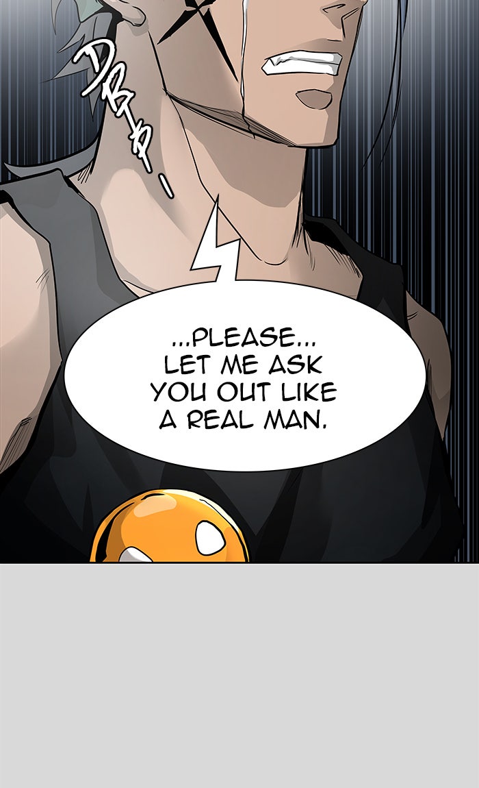 Tower of God manga, chapter 457, page 62 of 155