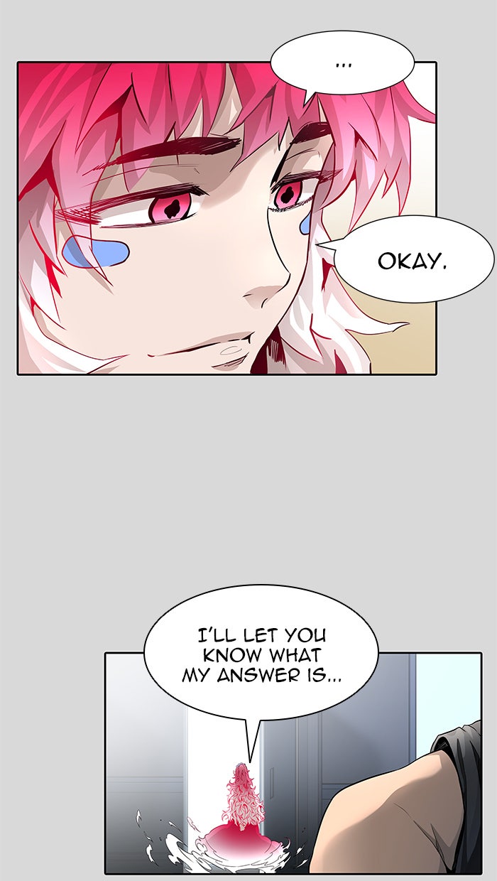 Tower of God manga, chapter 457, page 63 of 155