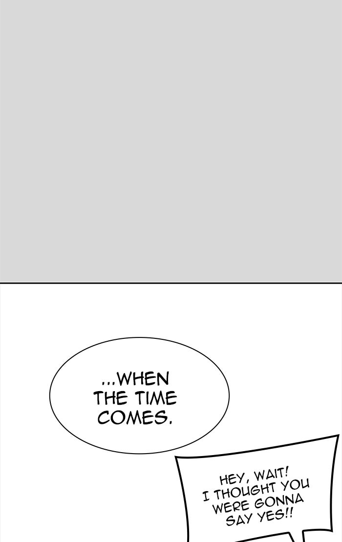 Tower of God manga, chapter 457, page 64 of 155