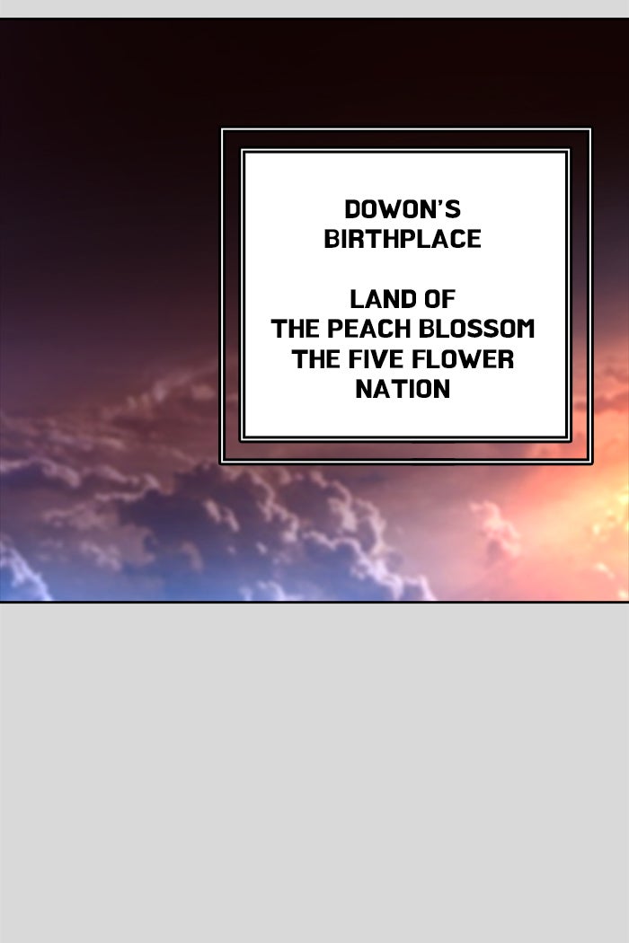 Tower of God manga, chapter 457, page 67 of 155