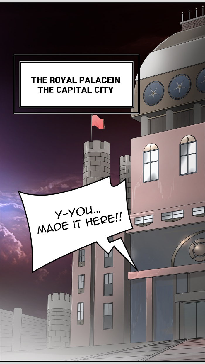 Tower of God manga, chapter 457, page 68 of 155