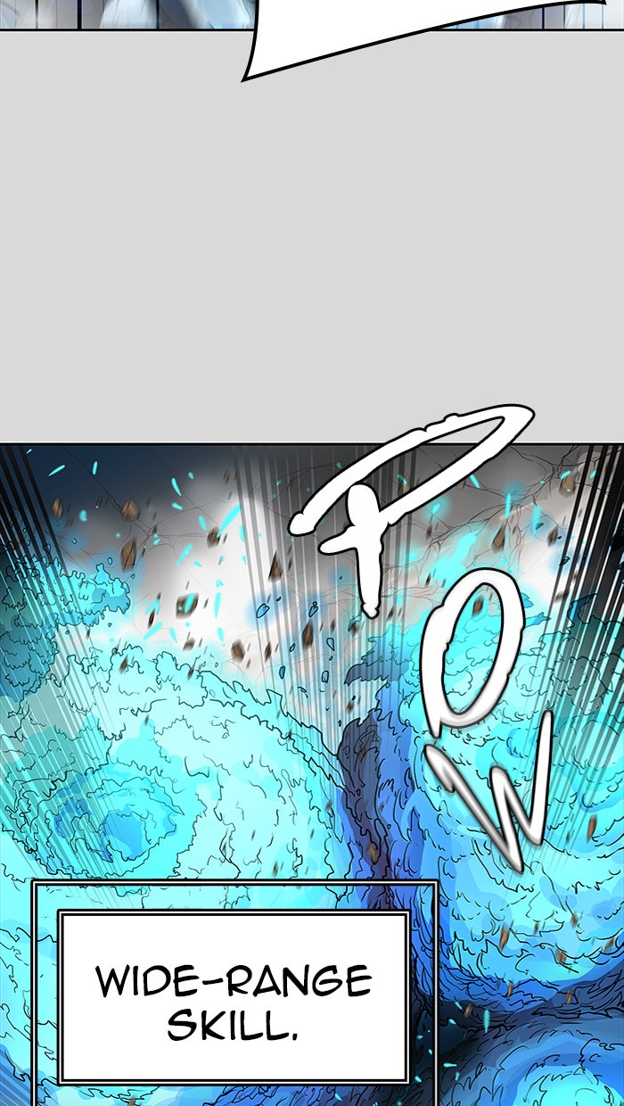 Tower of God manga, chapter 457, page 7 of 155