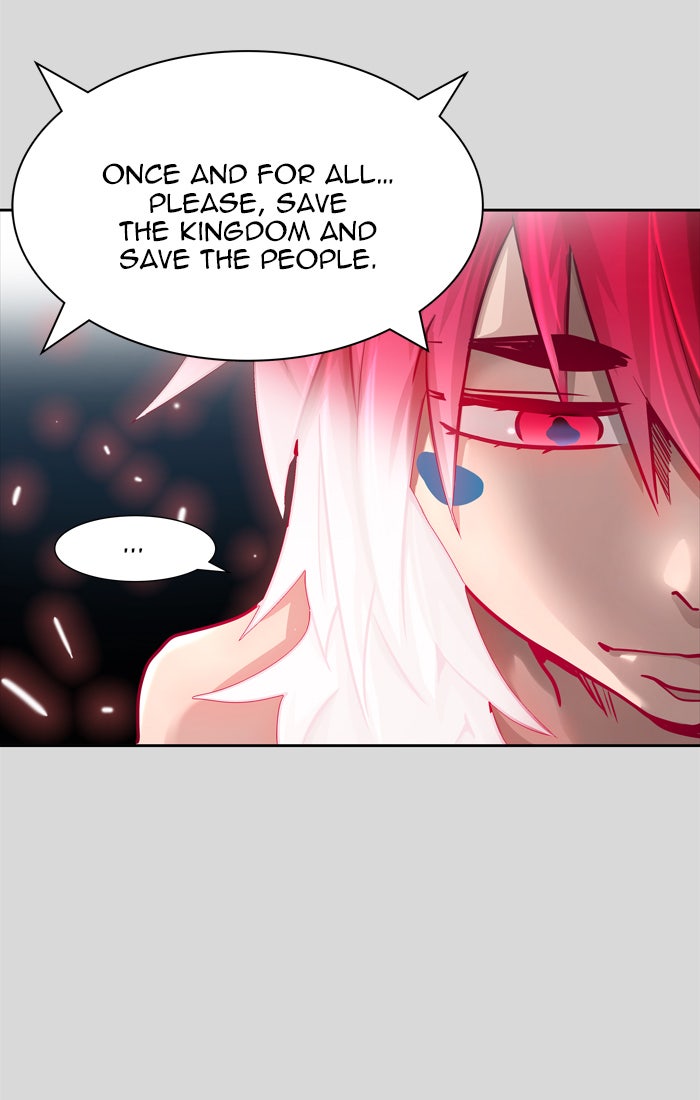 Tower of God manga, chapter 457, page 75 of 155
