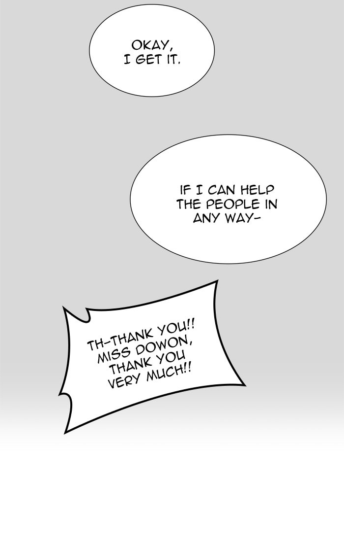Tower of God manga, chapter 457, page 76 of 155