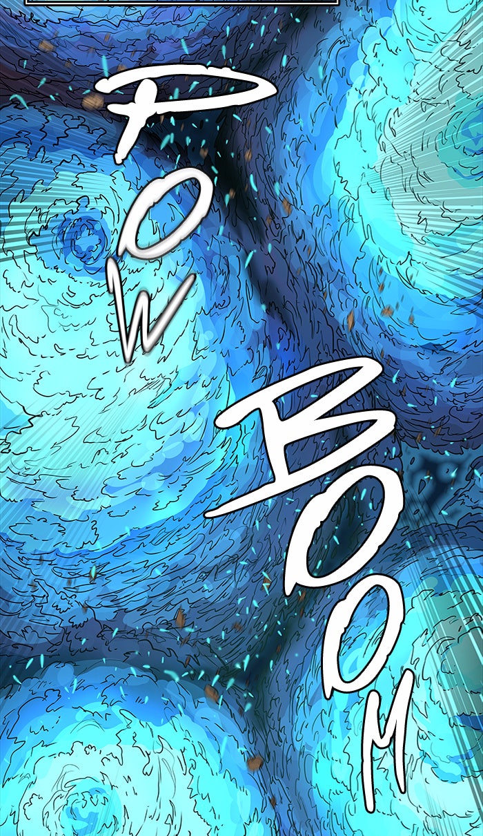 Tower of God manga, chapter 457, page 8 of 155