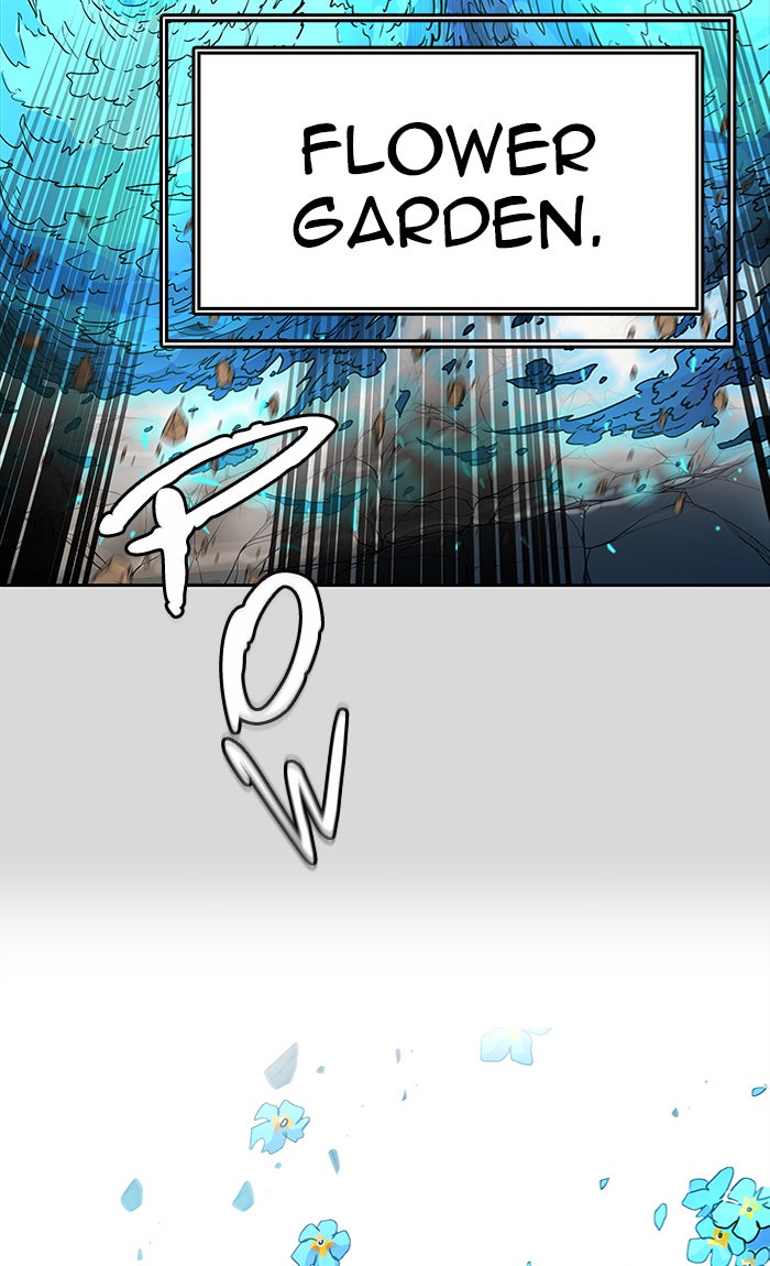 Tower of God manga, chapter 457, page 9 of 155