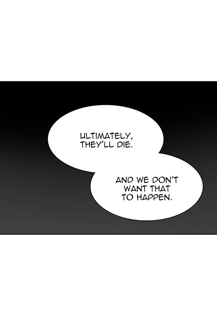 Tower of God manga, chapter 457, page 90 of 155