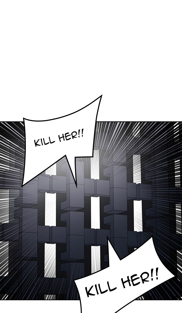 Tower of God manga, chapter 457, page 95 of 155