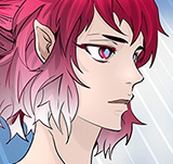 Tower of God Chapter 457: [Season 3] Ep. 40 cover