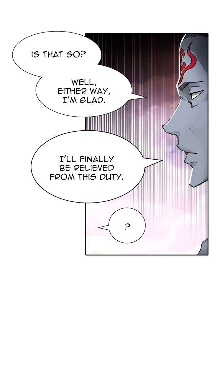 Tower of God manga, chapter 458, page 104 of 117