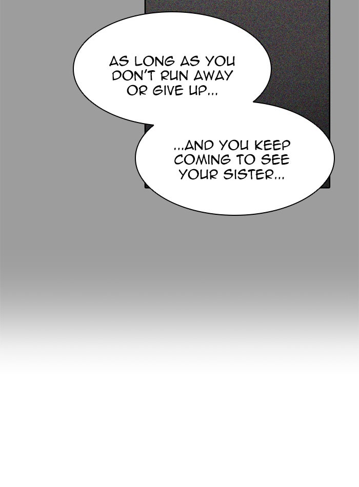 Tower of God manga, chapter 458, page 108 of 117