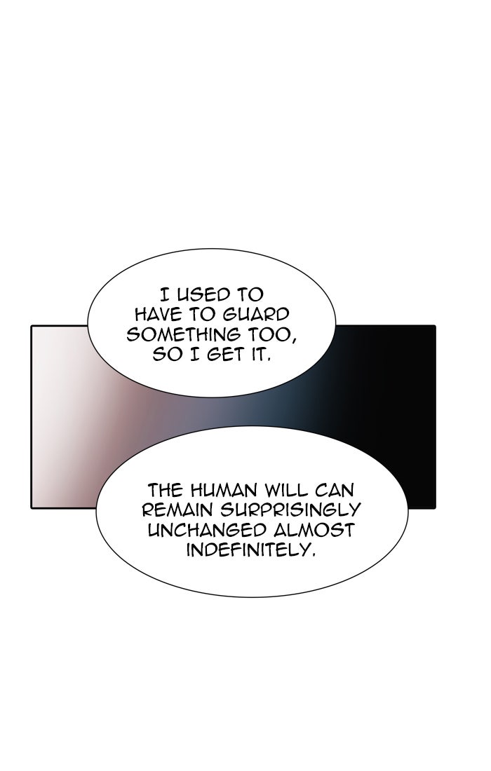 Tower of God manga, chapter 458, page 113 of 117
