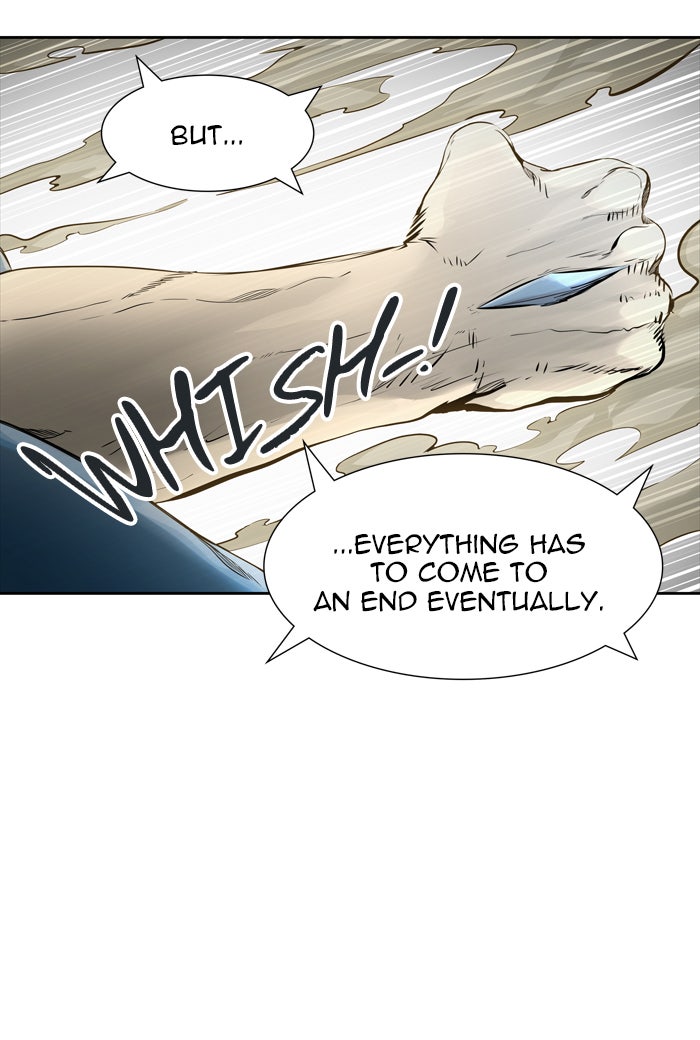 Tower of God manga, chapter 458, page 114 of 117