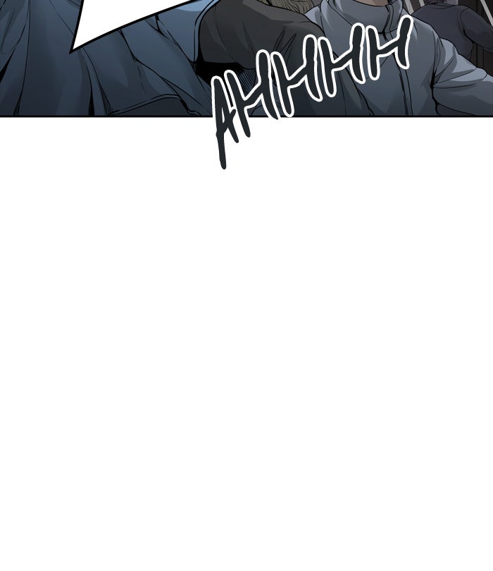 Tower of God manga, chapter 458, page 13 of 117