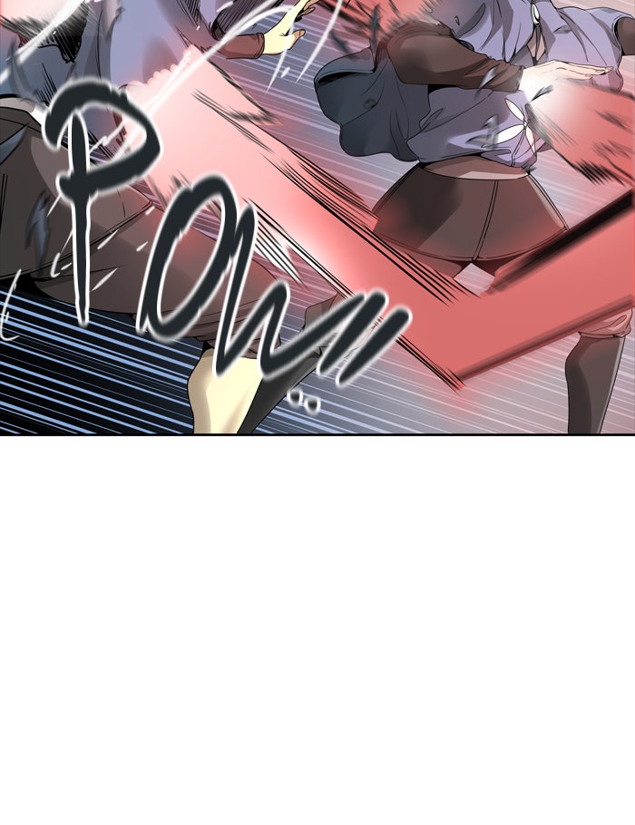 Tower of God manga, chapter 458, page 18 of 117