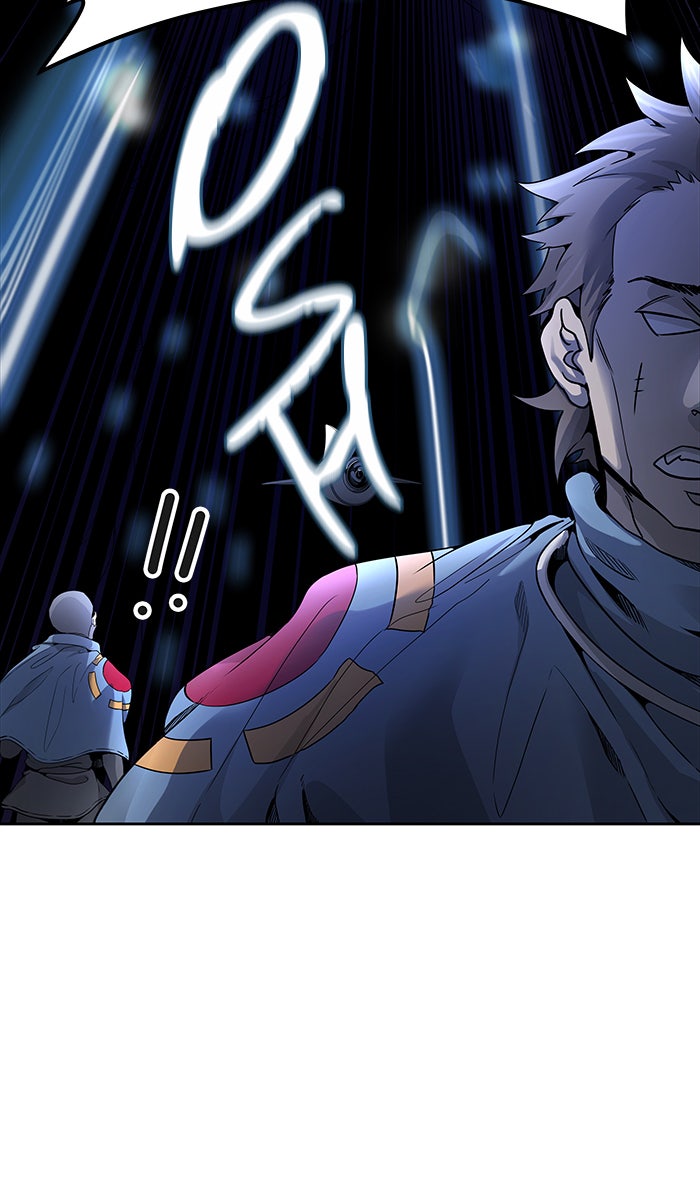 Tower of God manga, chapter 458, page 2 of 117