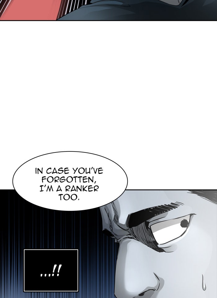 Tower of God manga, chapter 458, page 20 of 117