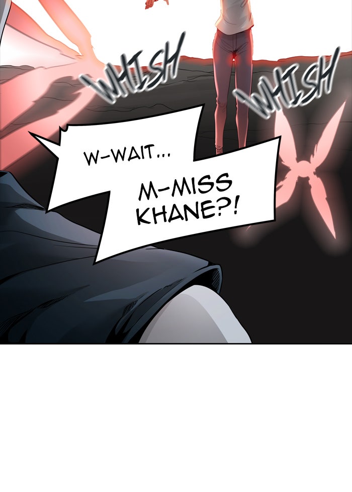 Tower of God manga, chapter 458, page 22 of 117