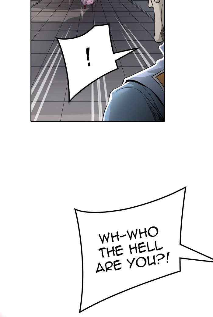 Tower of God manga, chapter 458, page 25 of 117