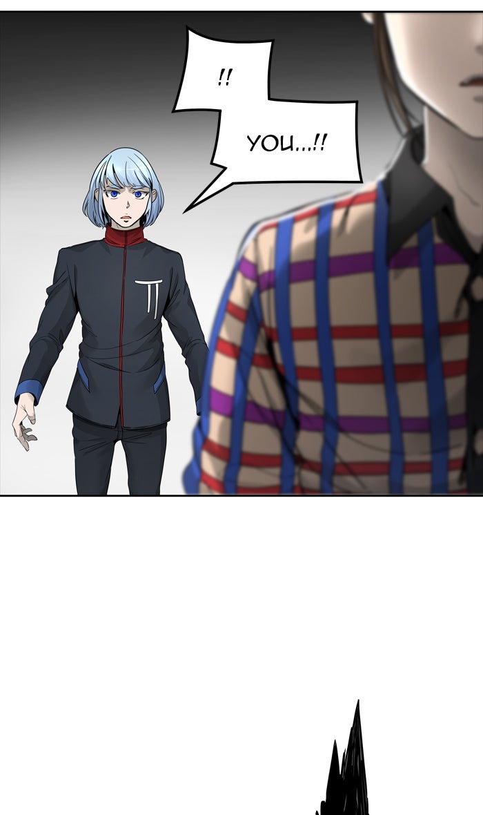 Tower of God manga, chapter 458, page 33 of 117