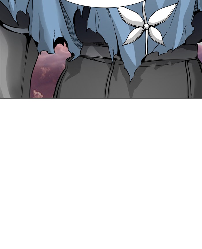 Tower of God manga, chapter 458, page 35 of 117
