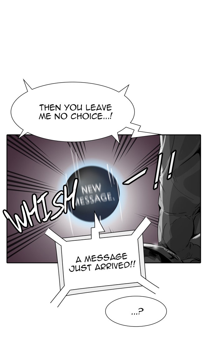 Tower of God manga, chapter 458, page 37 of 117
