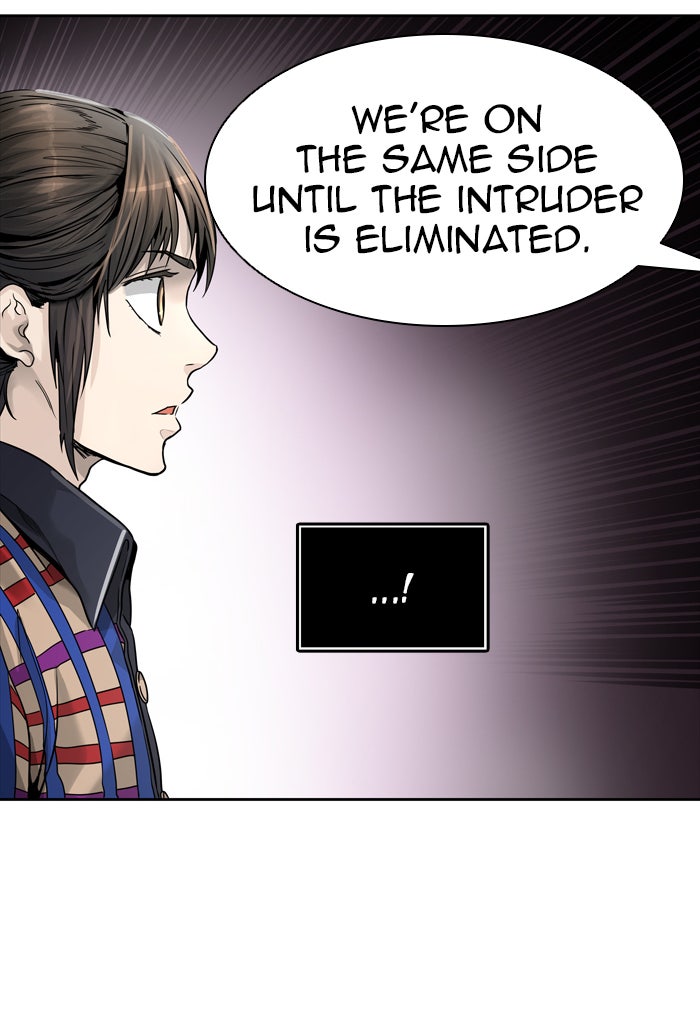 Tower of God manga, chapter 458, page 41 of 117