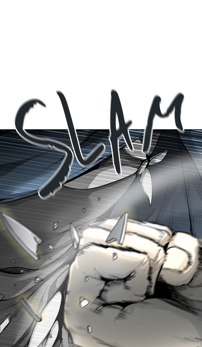 Tower of God manga, chapter 458, page 42 of 117