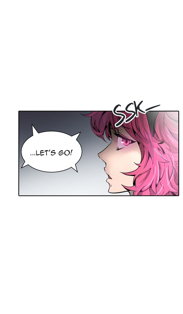 Tower of God manga, chapter 458, page 49 of 117