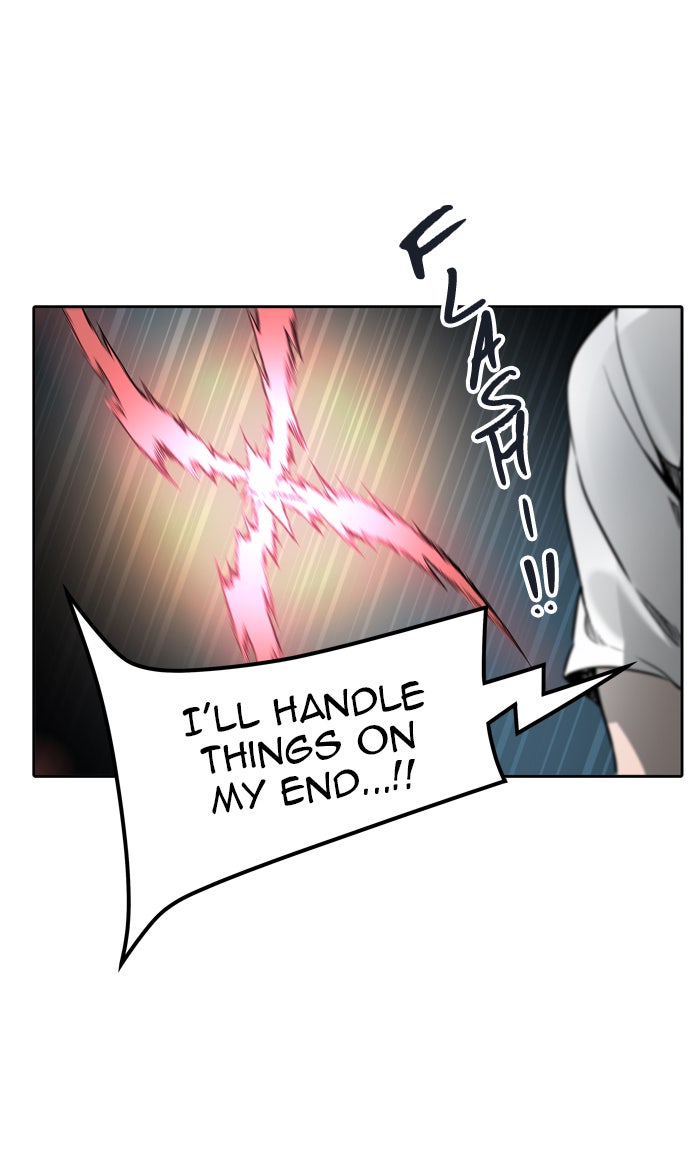 Tower of God manga, chapter 458, page 5 of 117
