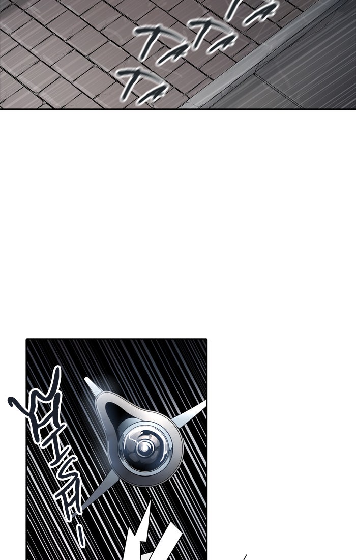 Tower of God manga, chapter 458, page 52 of 117