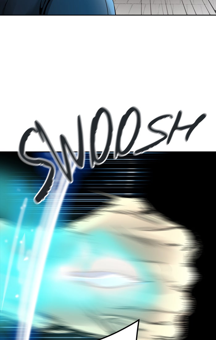 Tower of God manga, chapter 458, page 58 of 117