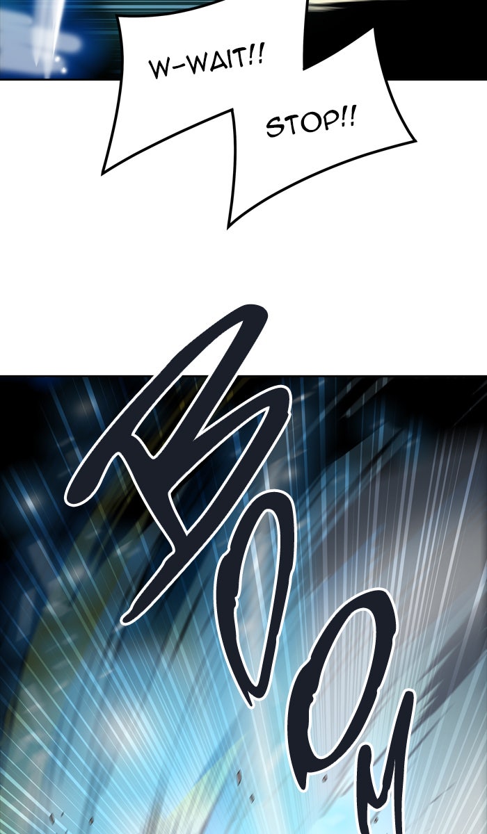 Tower of God manga, chapter 458, page 59 of 117