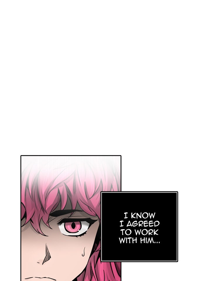 Tower of God manga, chapter 458, page 66 of 117
