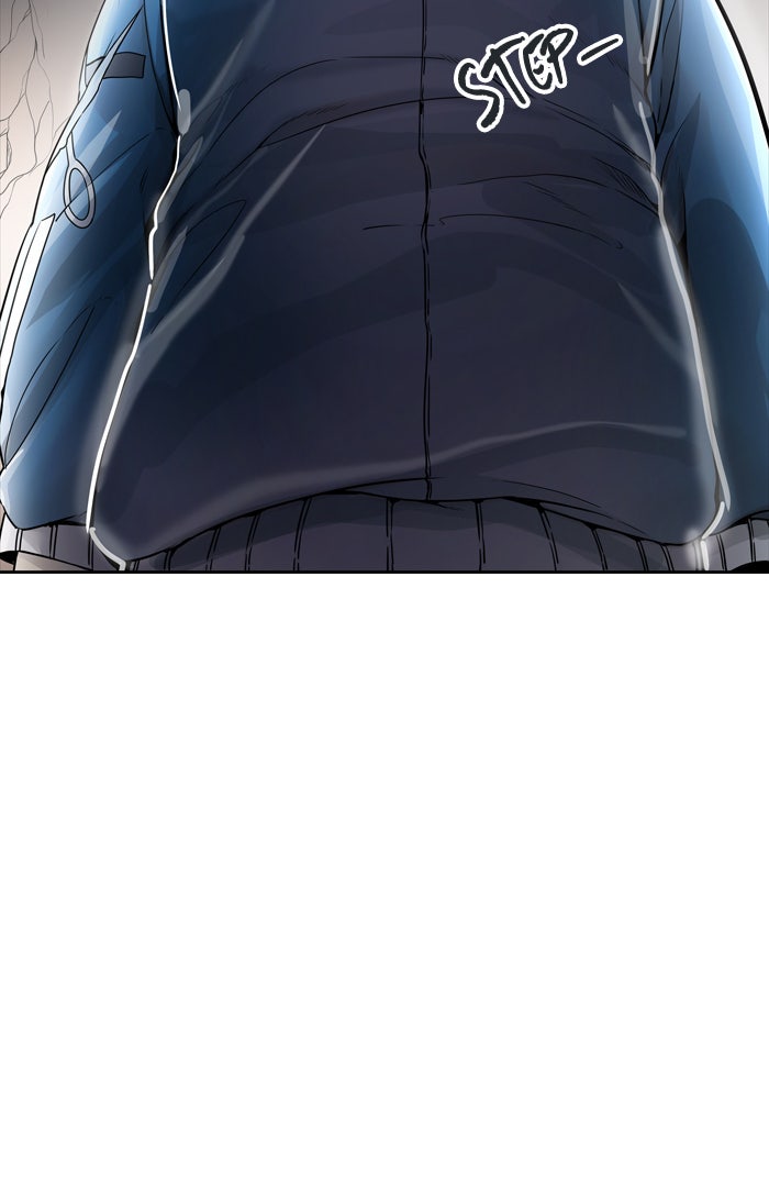 Tower of God manga, chapter 458, page 70 of 117