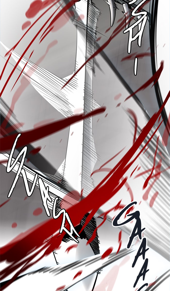 Tower of God manga, chapter 458, page 77 of 117