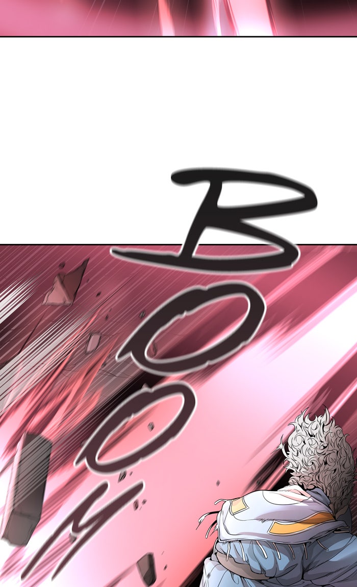 Tower of God manga, chapter 458, page 8 of 117