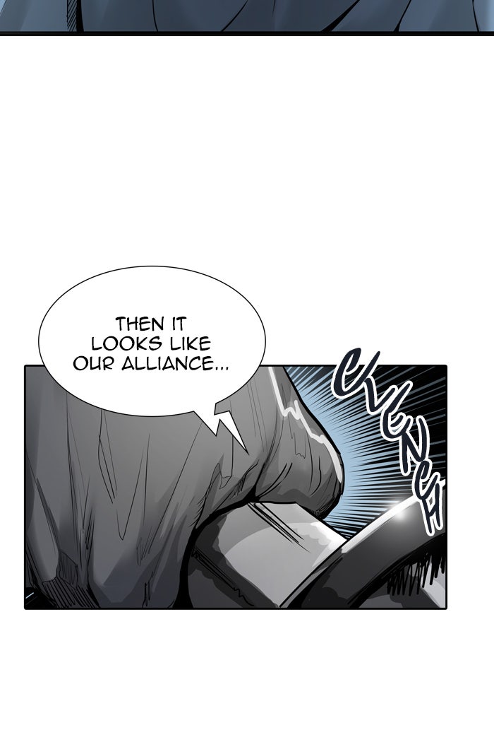 Tower of God manga, chapter 458, page 88 of 117