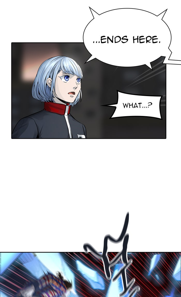 Tower of God manga, chapter 458, page 89 of 117