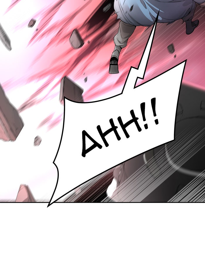 Tower of God manga, chapter 458, page 9 of 117