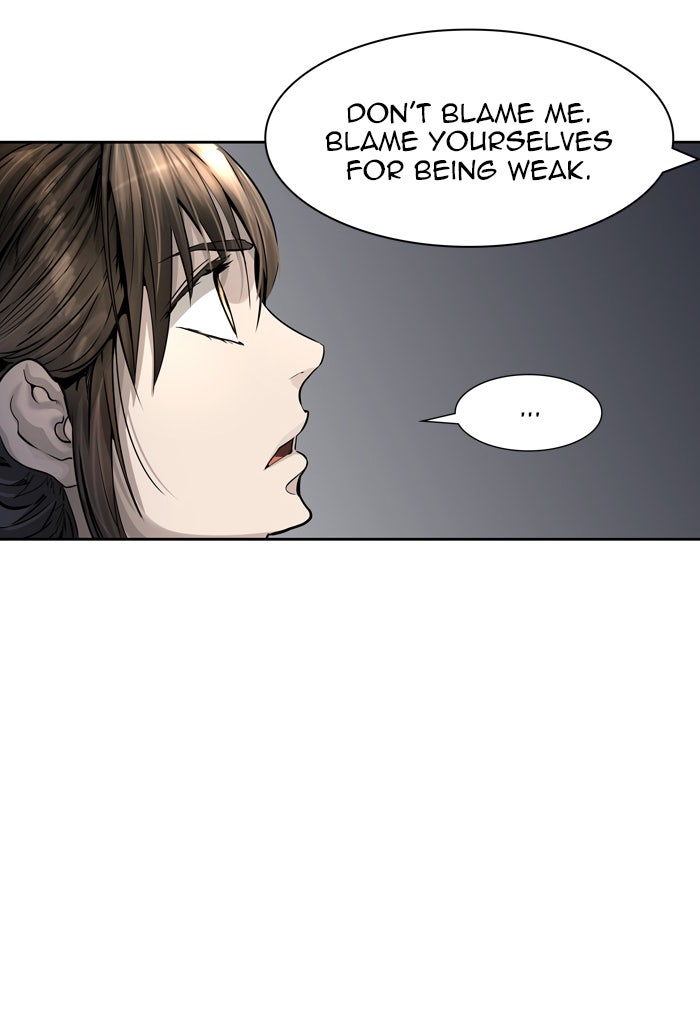 Tower of God manga, chapter 458, page 97 of 117