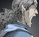 Tower of God Chapter 458: [Season 3] Ep. 41 cover
