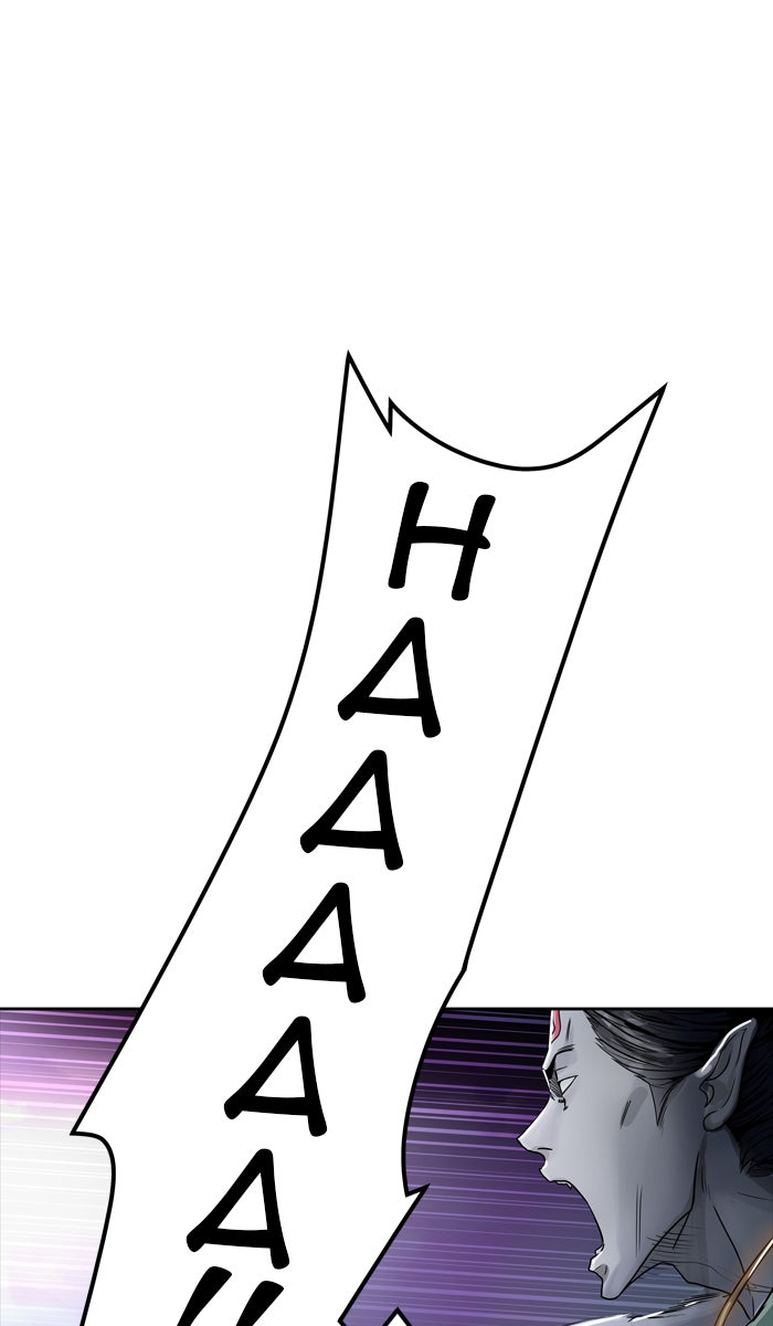 Tower of God manga, chapter 459, page 1 of 113