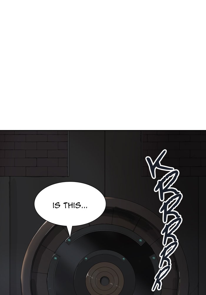 Tower of God manga, chapter 459, page 100 of 113