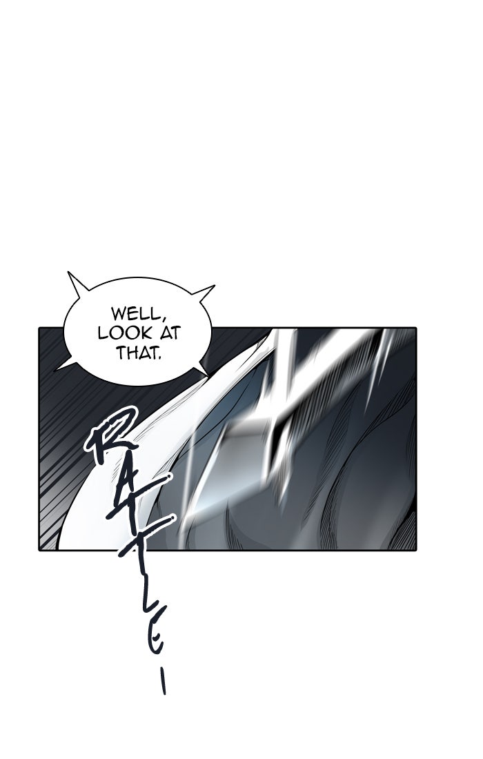 Tower of God manga, chapter 459, page 102 of 113