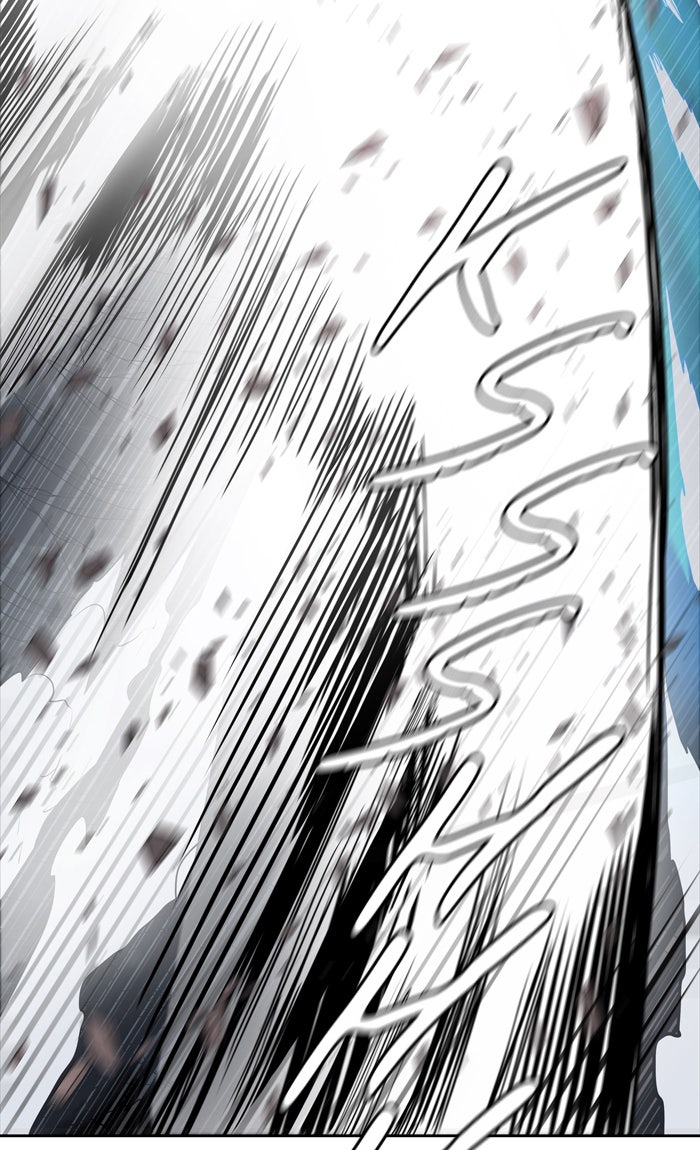 Tower of God manga, chapter 459, page 108 of 113