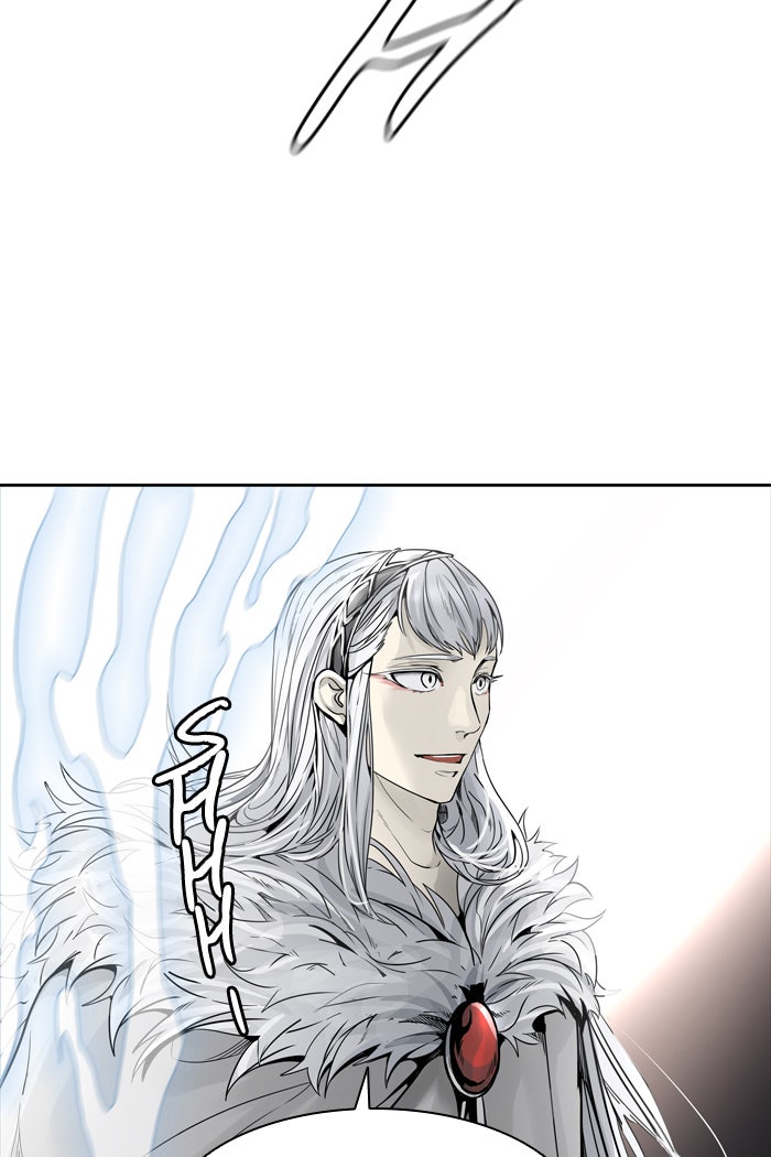 Tower of God manga, chapter 459, page 109 of 113