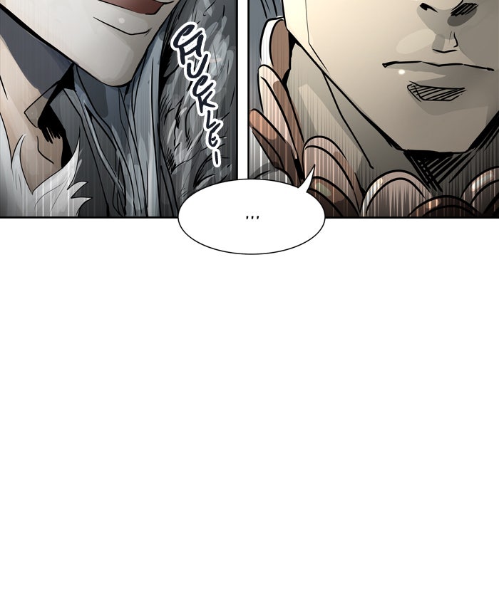 Tower of God manga, chapter 459, page 113 of 113