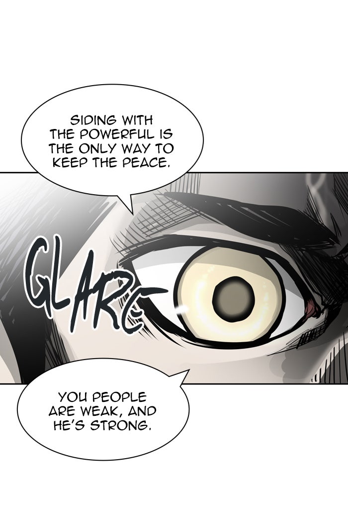 Tower of God manga, chapter 459, page 12 of 113