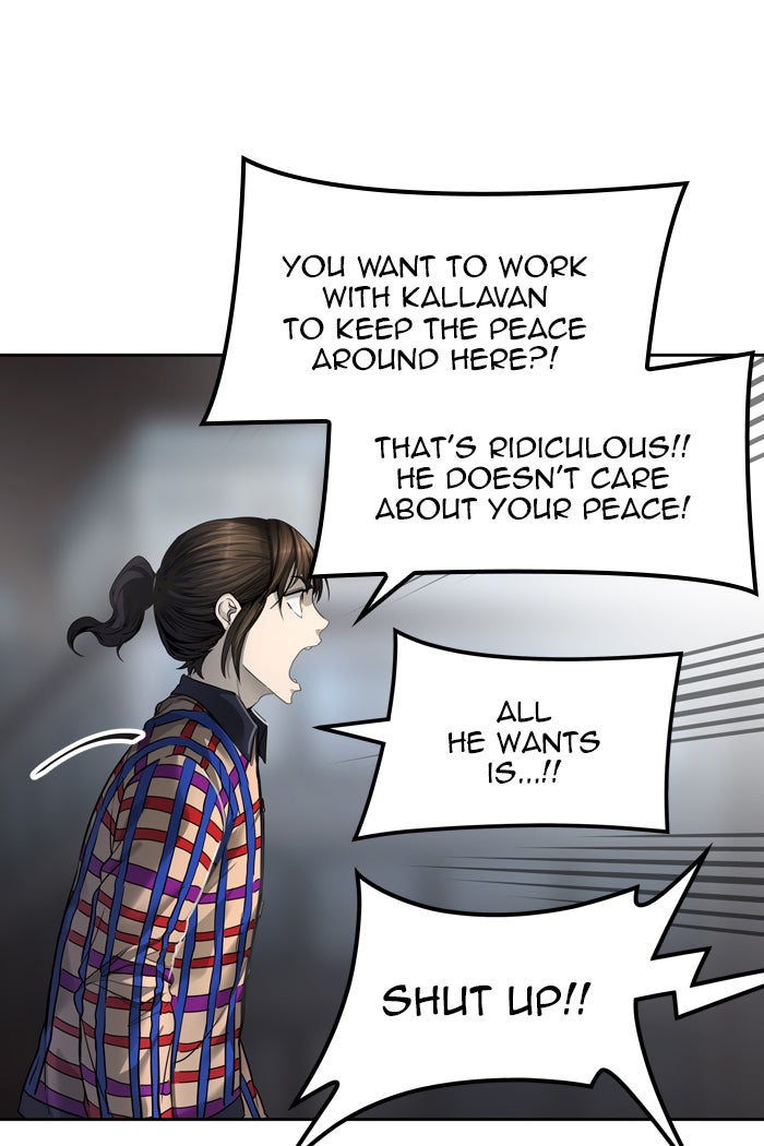 Tower of God manga, chapter 459, page 14 of 113